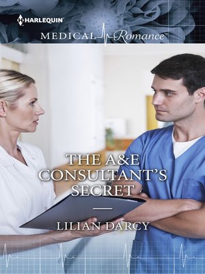 cover image of The A&E Consultant's Secret